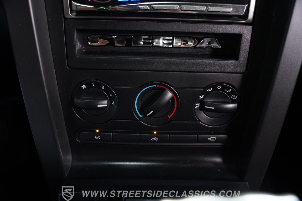 2006 Ford Mustang GT Prostreet