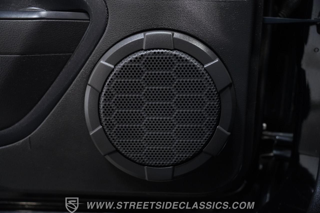 2006 Ford Mustang GT Prostreet