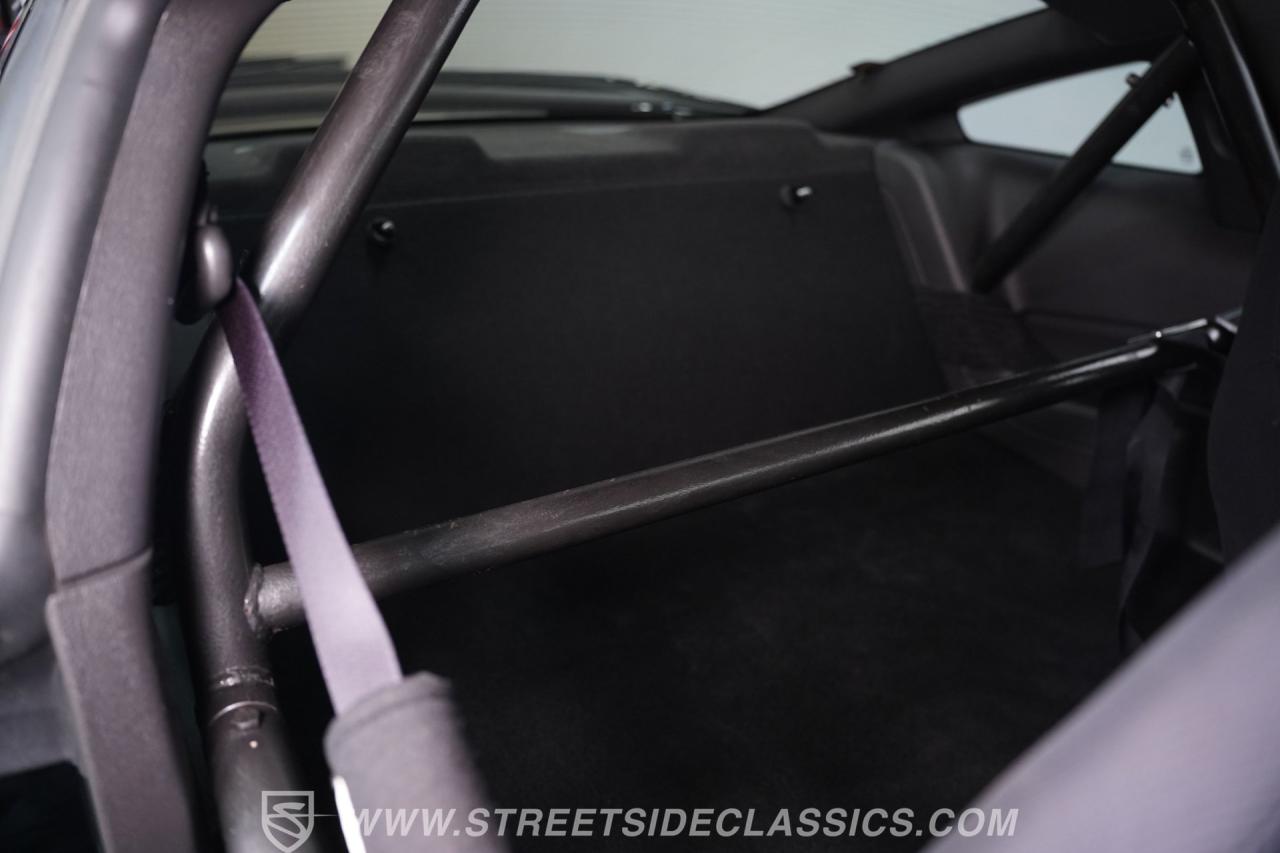 2006 Ford Mustang GT Prostreet