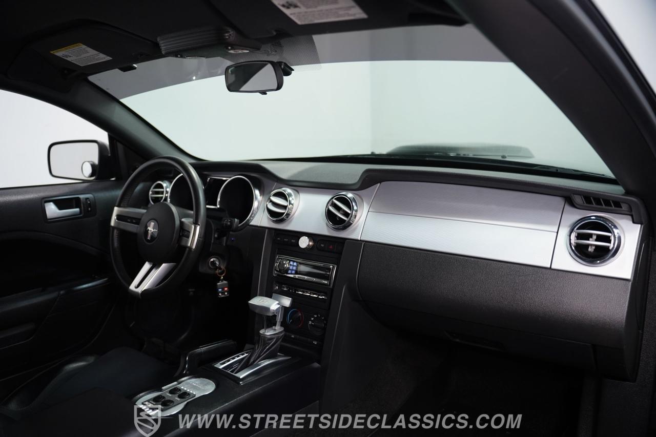 2006 Ford Mustang GT Prostreet