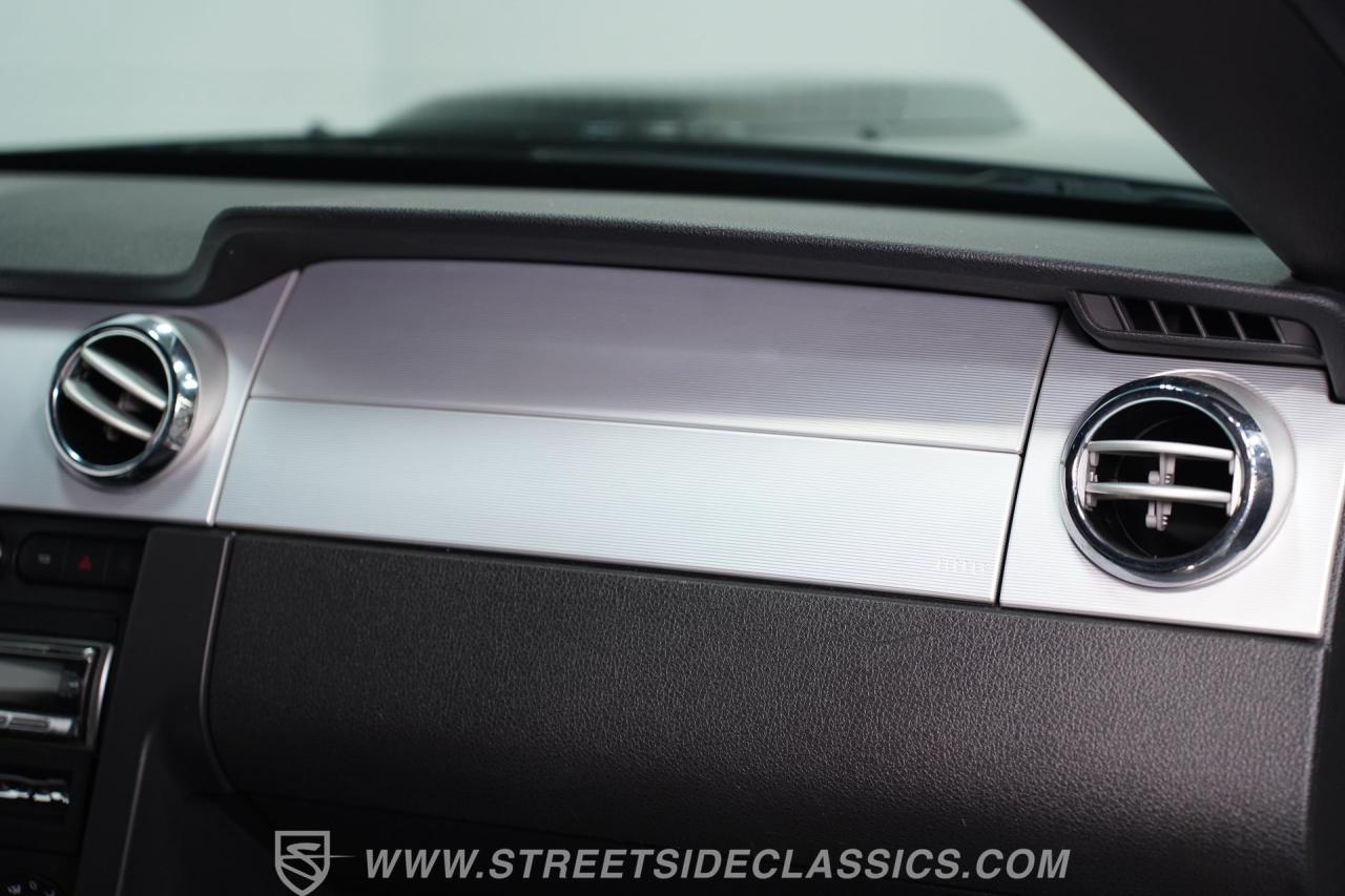 2006 Ford Mustang GT Prostreet