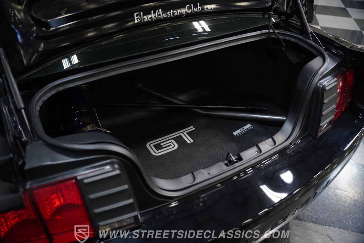 2006 Ford Mustang GT Prostreet