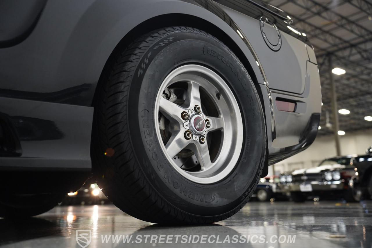 2006 Ford Mustang GT Prostreet