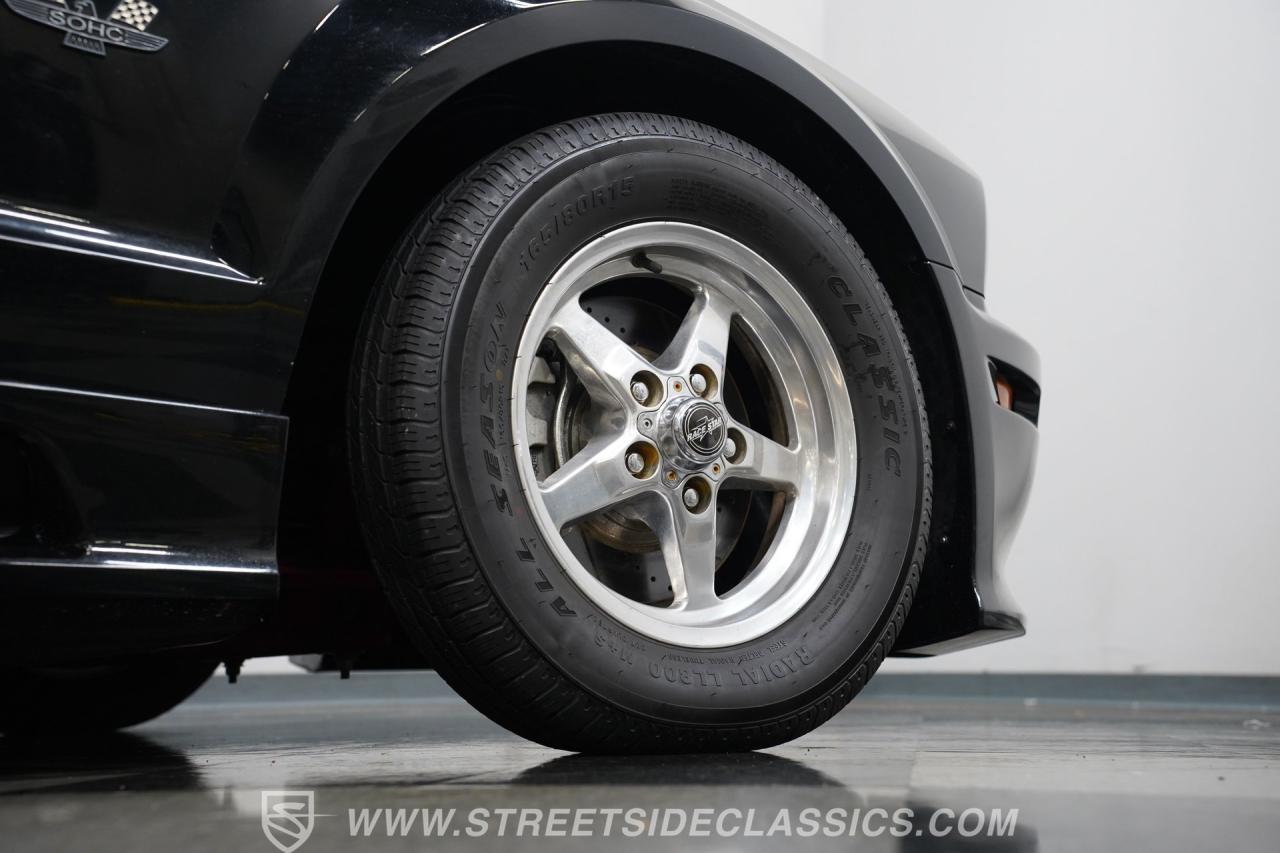 2006 Ford Mustang GT Prostreet