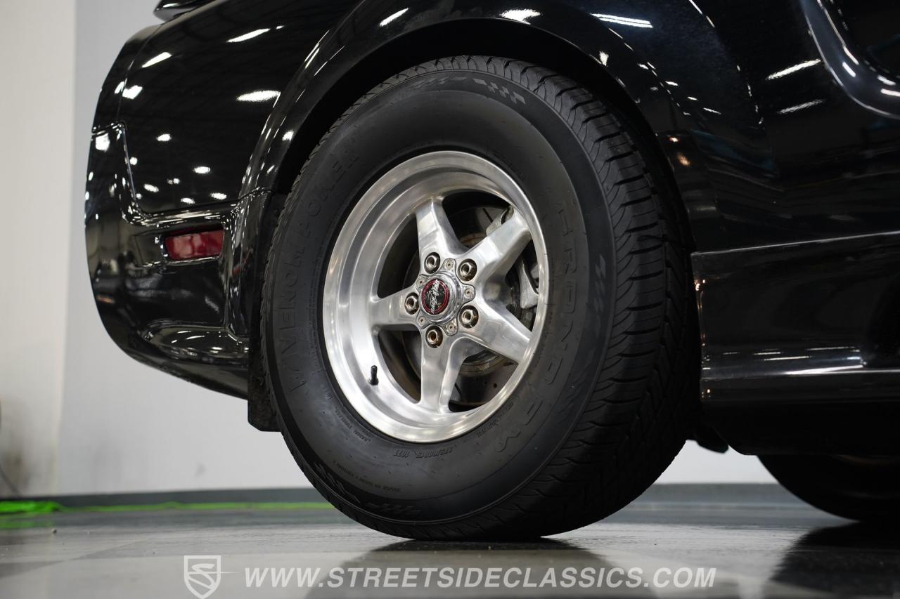 2006 Ford Mustang GT Prostreet