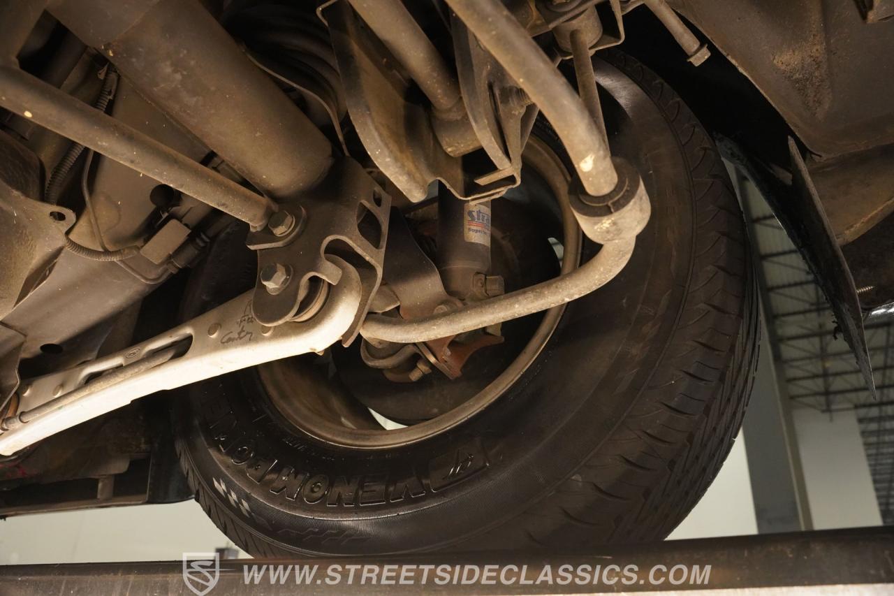 2006 Ford Mustang GT Prostreet