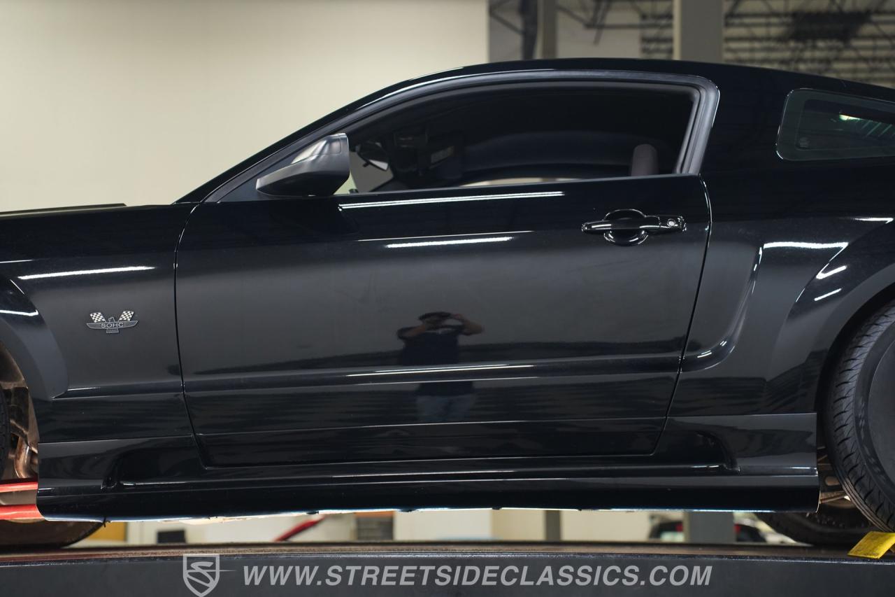 2006 Ford Mustang GT Prostreet
