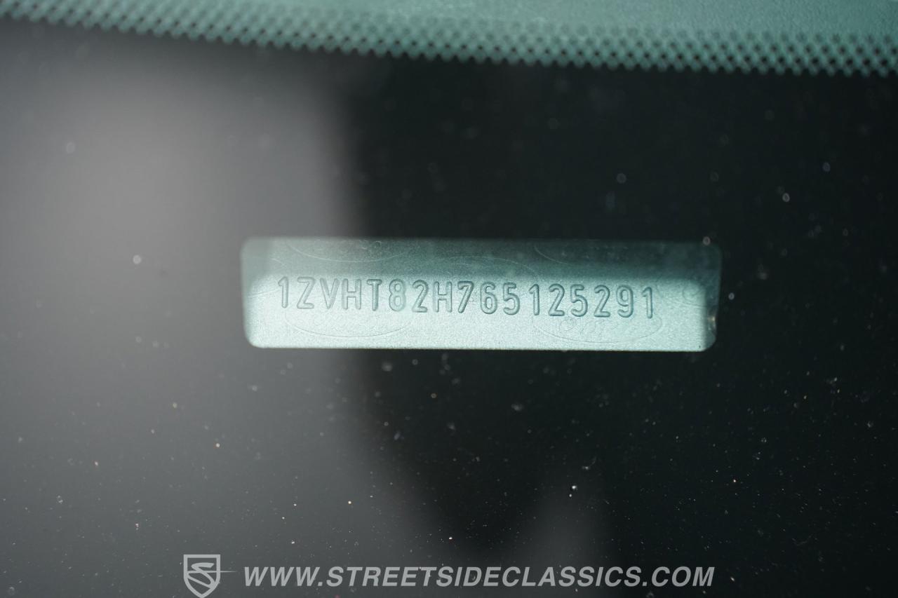 2006 Ford Mustang GT Prostreet