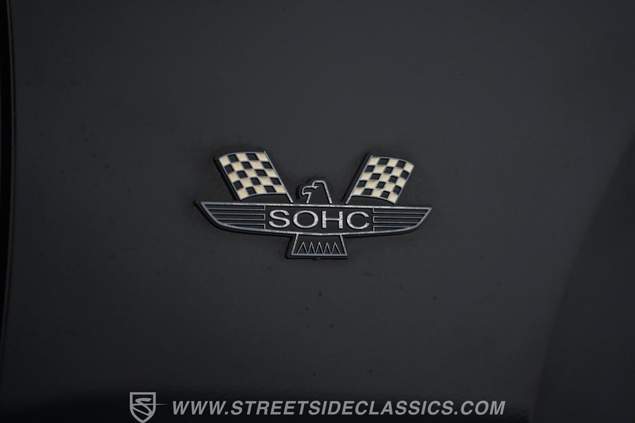 2006 Ford Mustang GT Prostreet