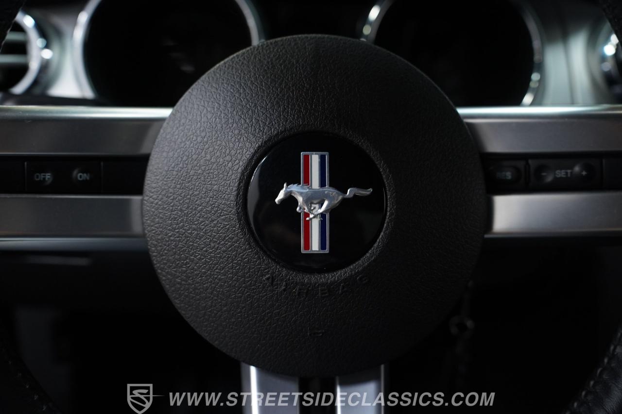 2006 Ford Mustang GT Prostreet