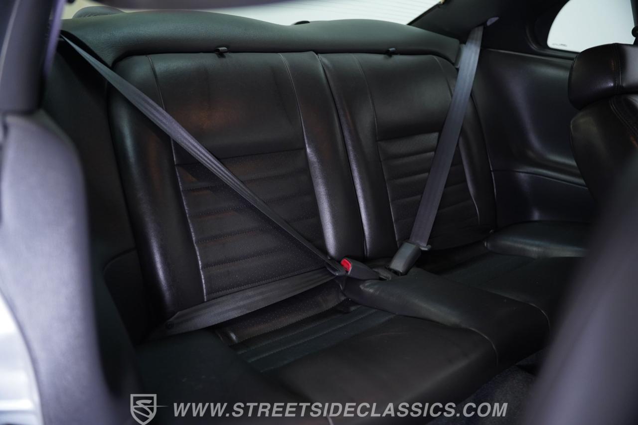 2001 Ford Mustang Saleen S281 SC