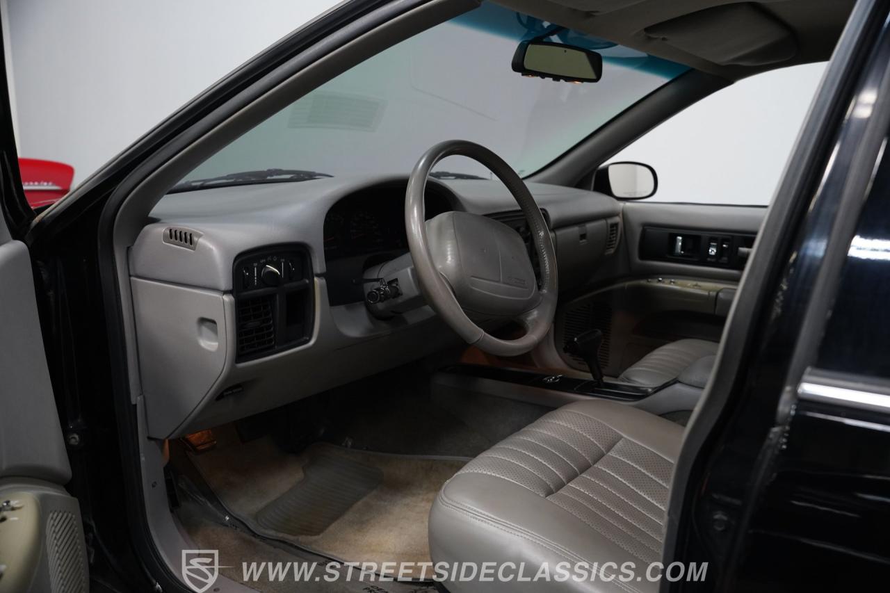 1996 Chevrolet Impala SS
