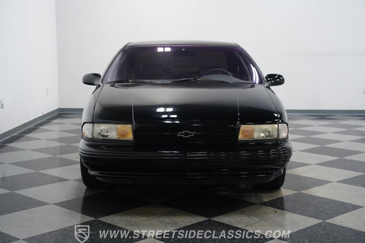 1996 Chevrolet Impala SS