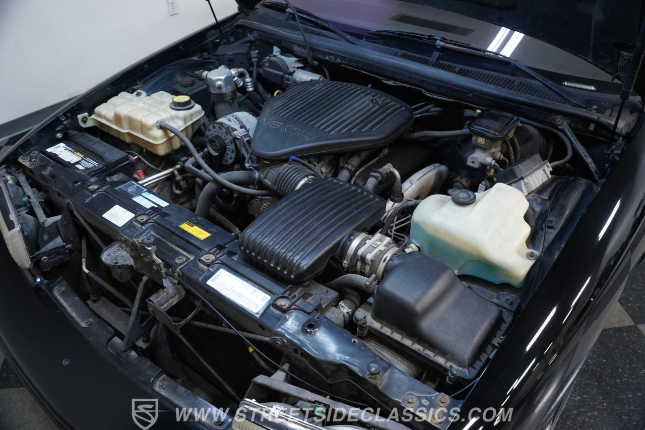 1996 Chevrolet Impala SS