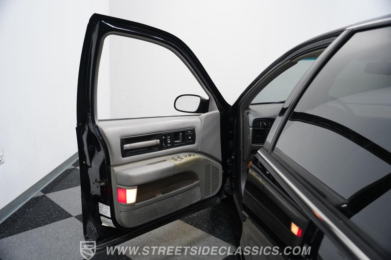 1996 Chevrolet Impala SS