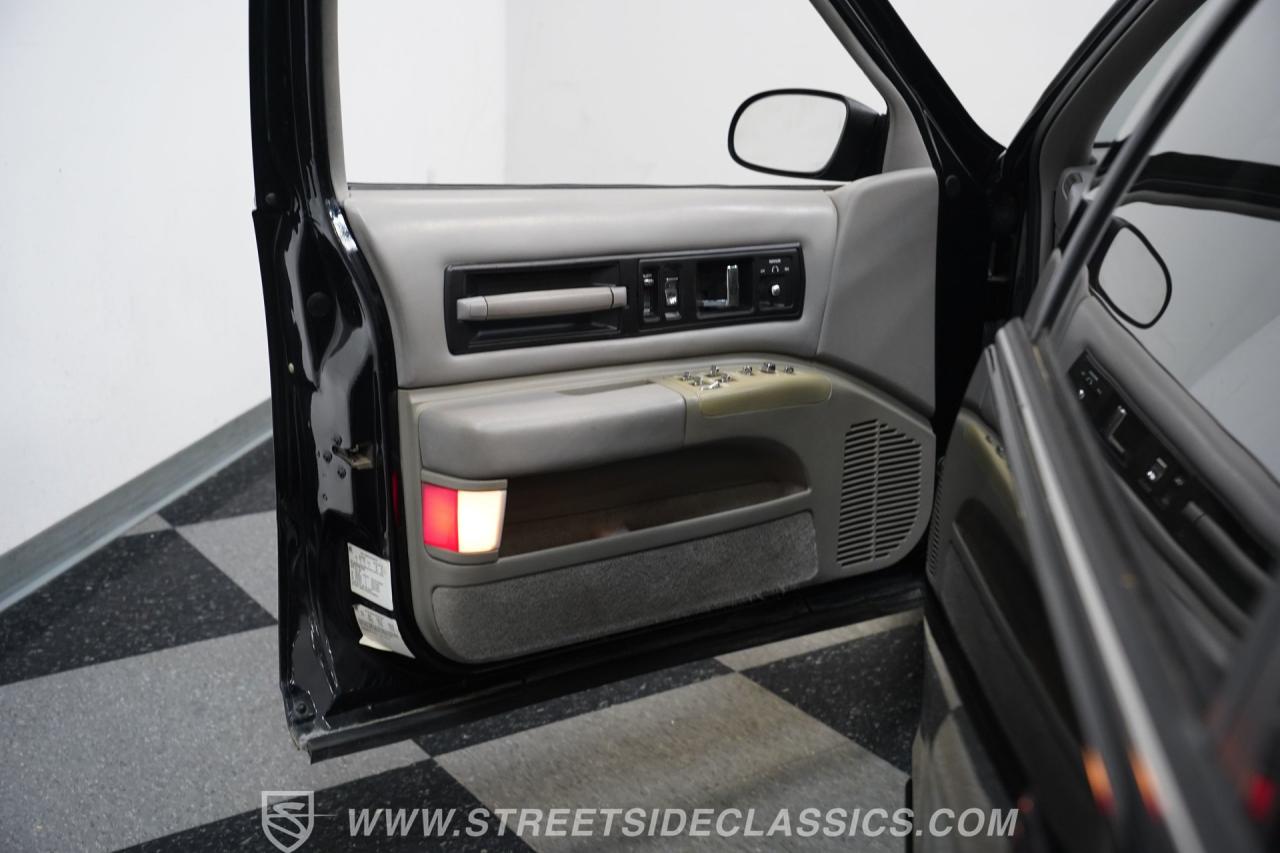 1996 Chevrolet Impala SS