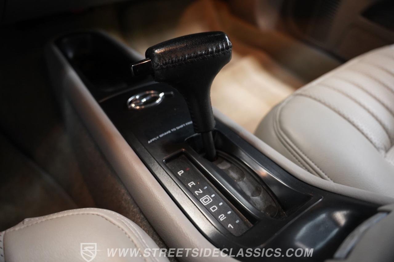 1996 Chevrolet Impala SS