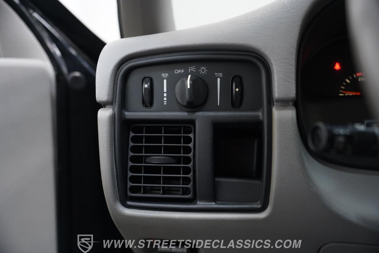 1996 Chevrolet Impala SS