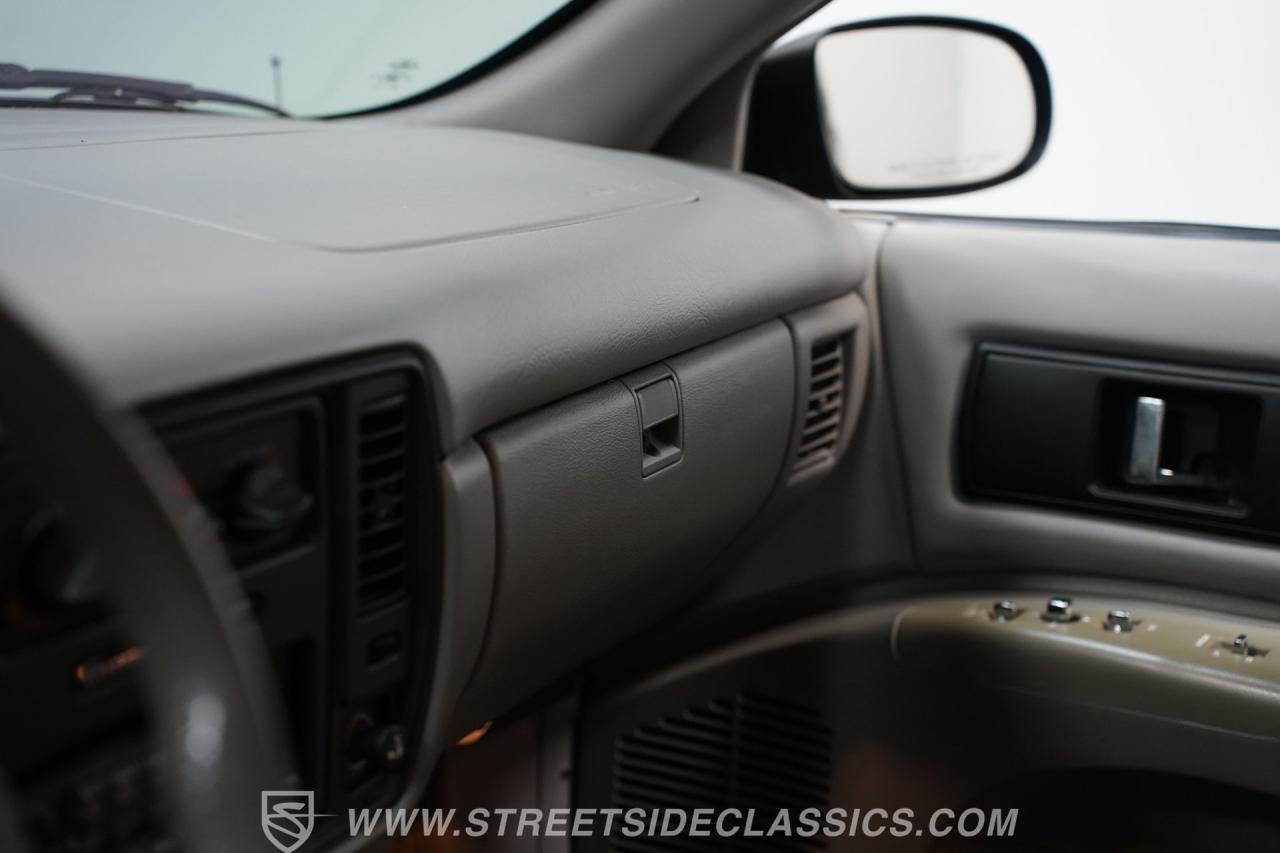1996 Chevrolet Impala SS