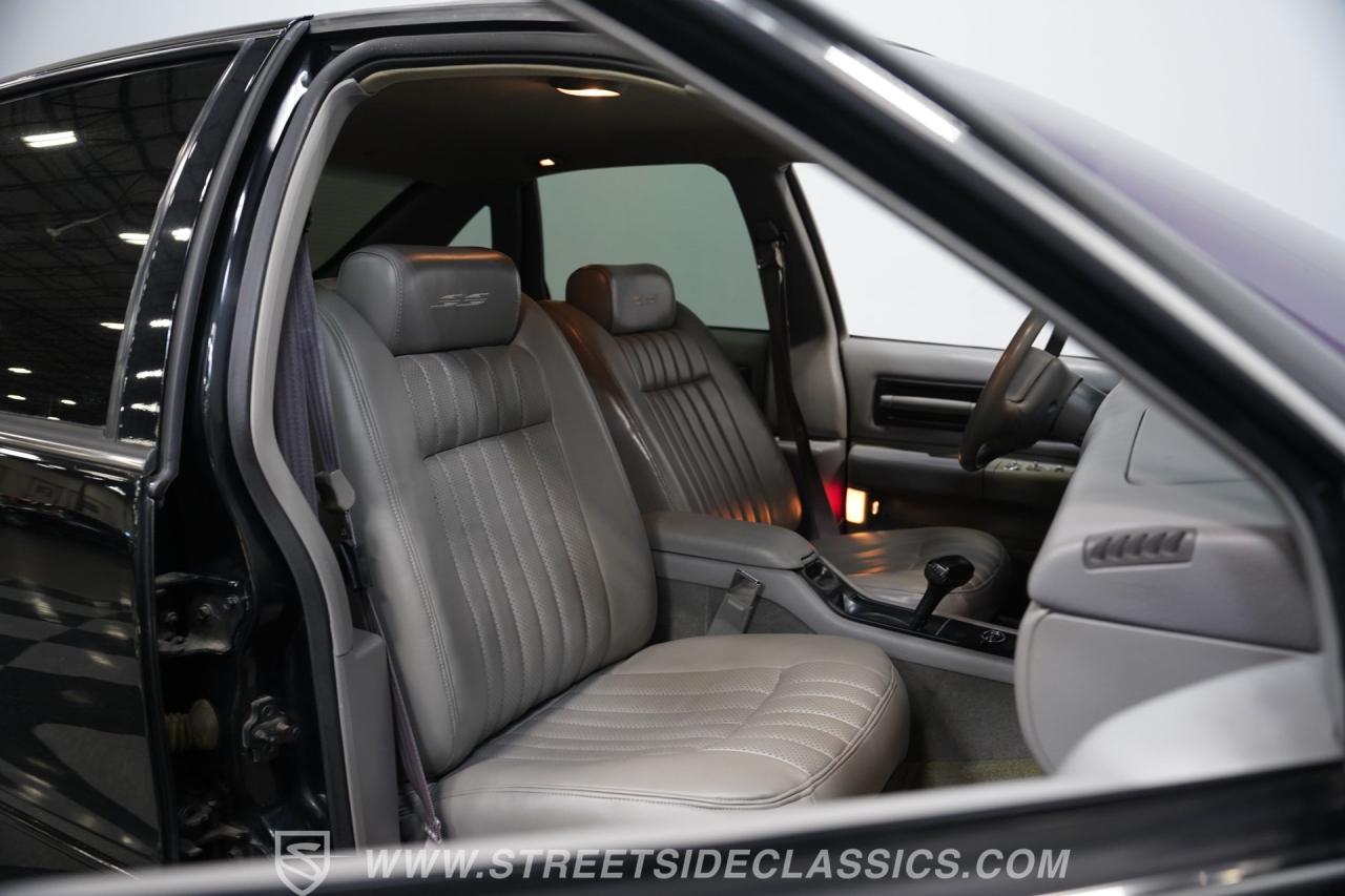 1996 Chevrolet Impala SS