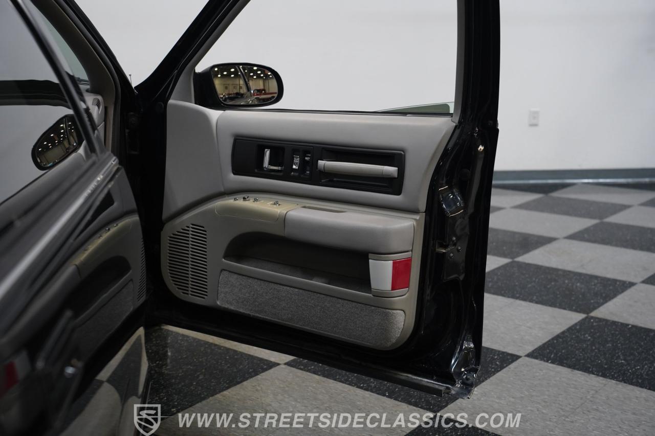 1996 Chevrolet Impala SS
