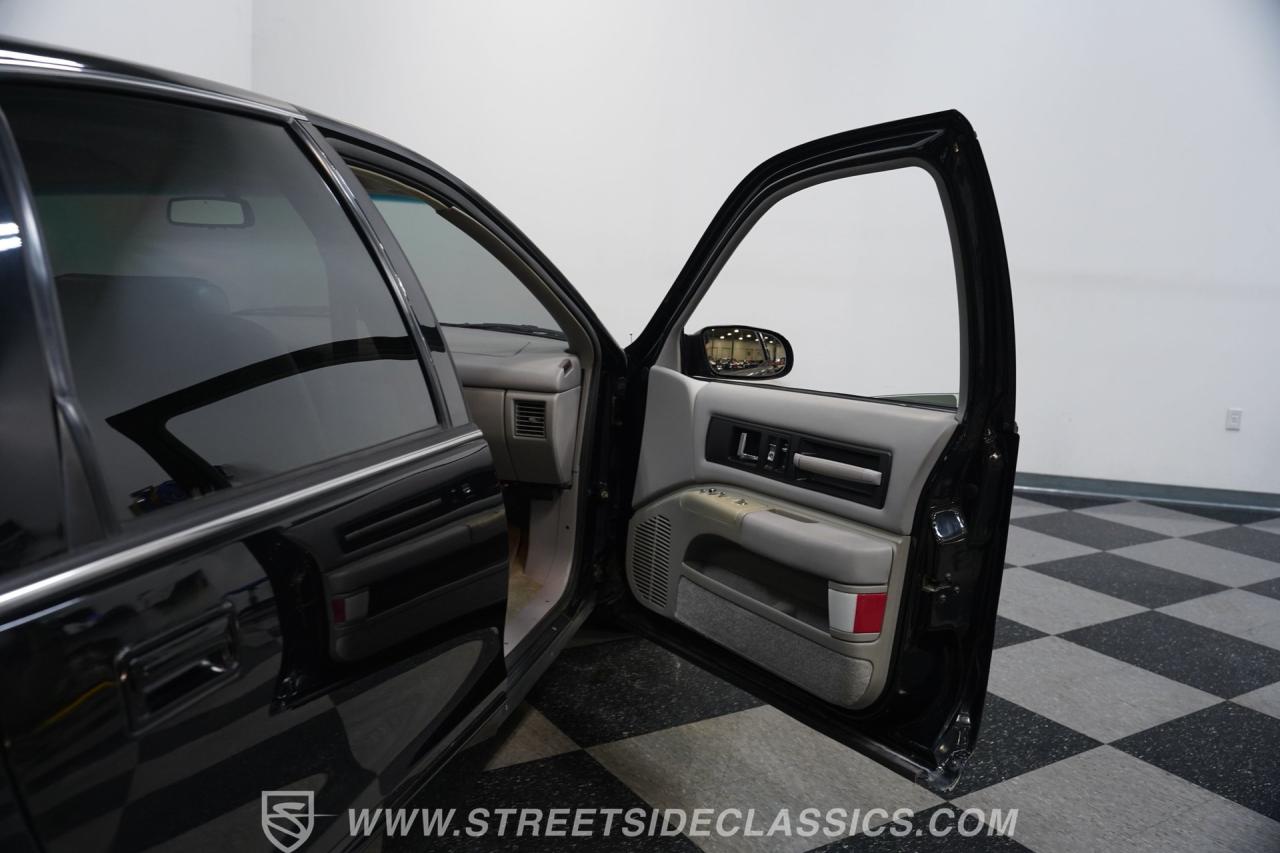 1996 Chevrolet Impala SS