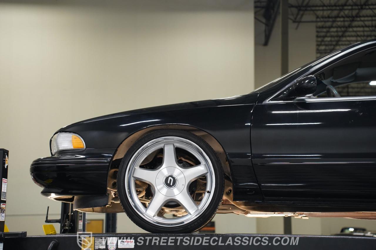 1996 Chevrolet Impala SS