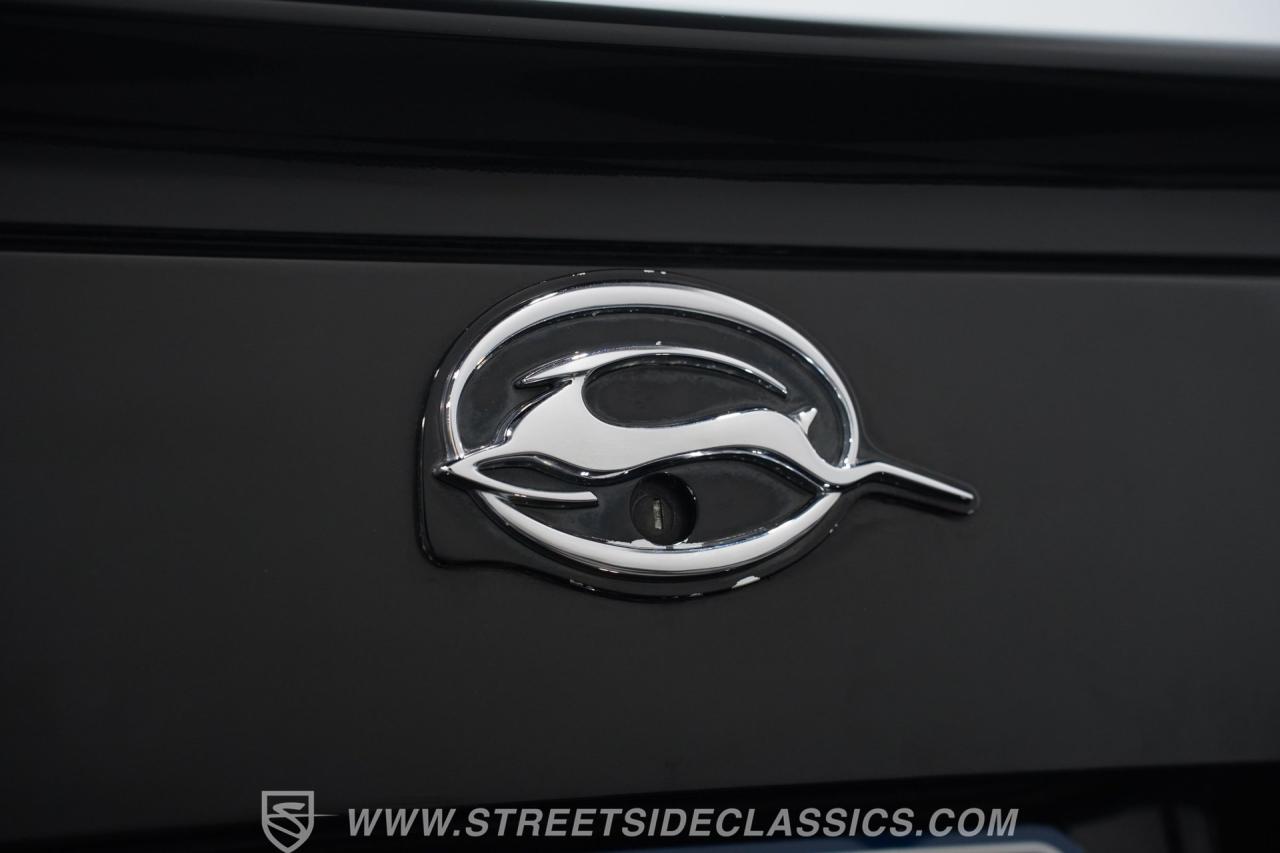 1996 Chevrolet Impala SS