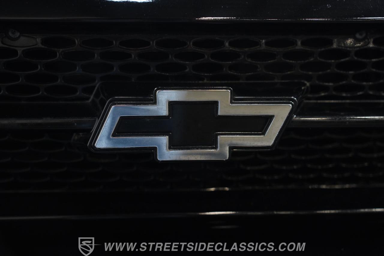 1996 Chevrolet Impala SS