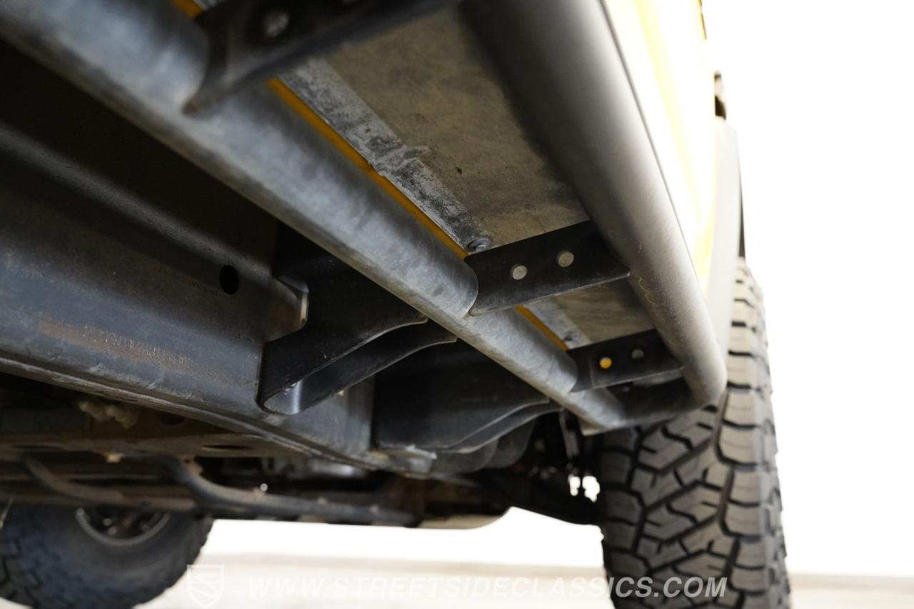2004 Hummer H2