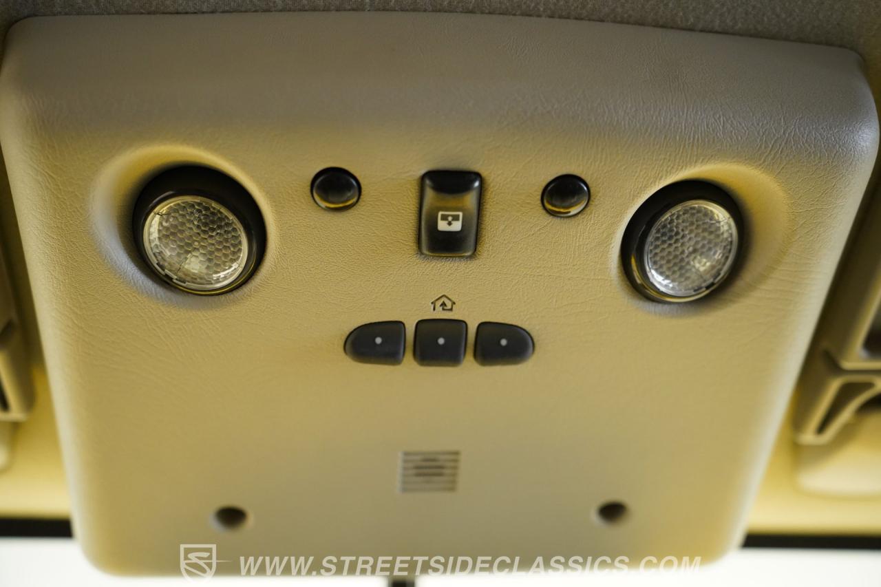 2004 Hummer H2