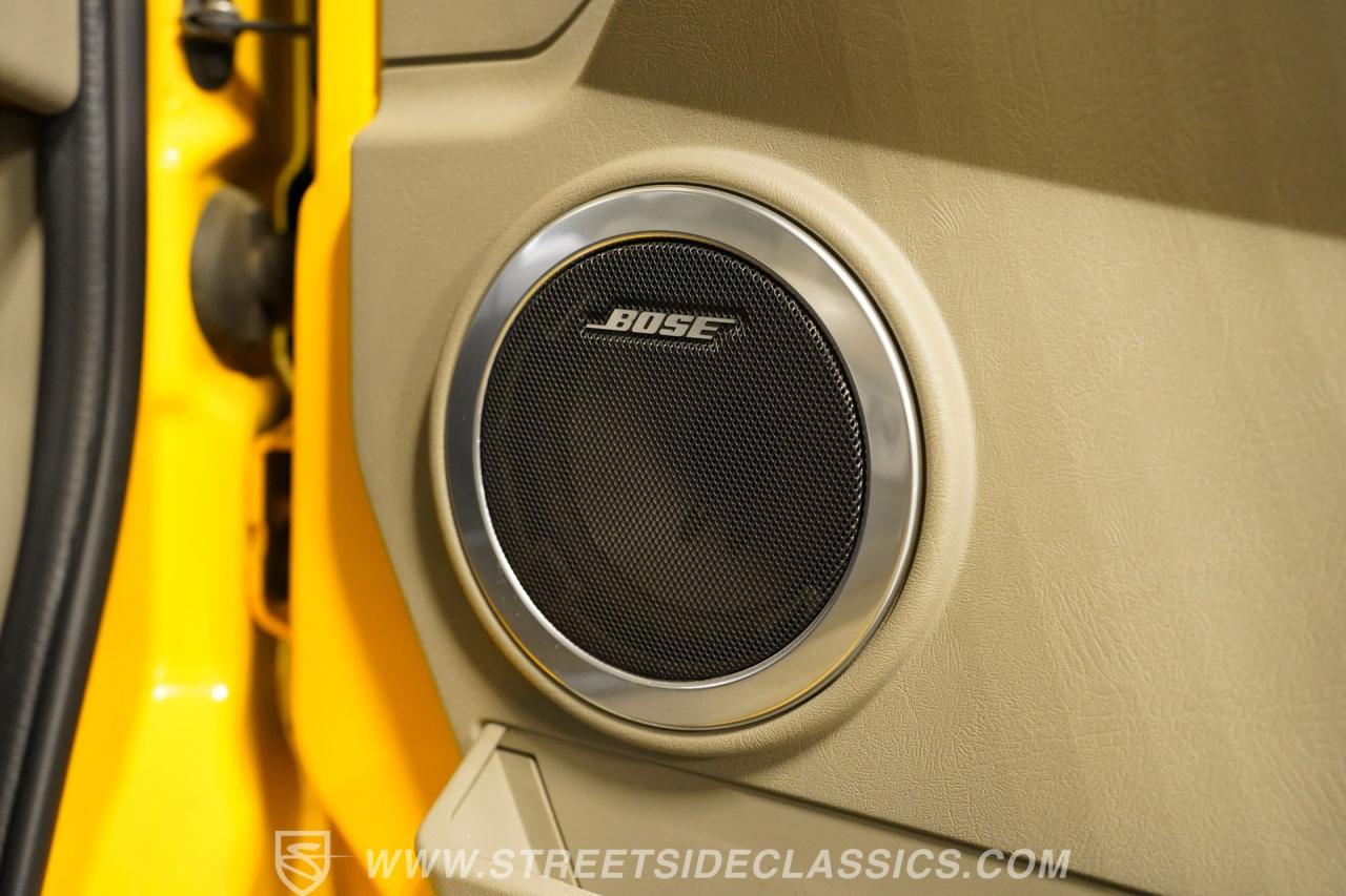 2004 Hummer H2