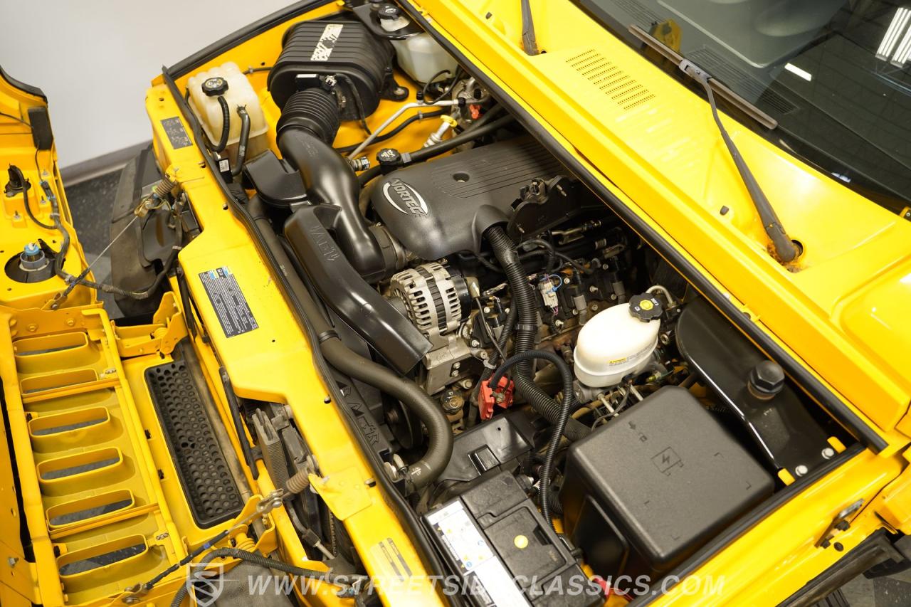 2004 Hummer H2