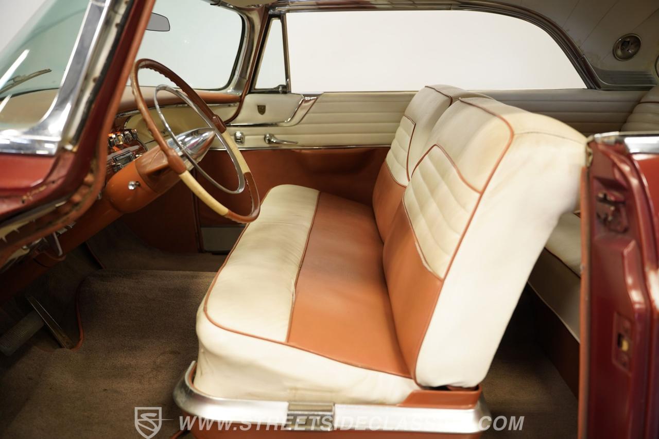 1956 Chrysler New Yorker Newport