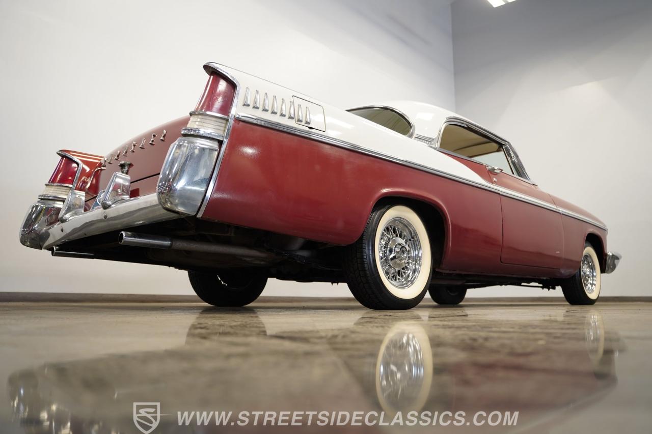 1956 Chrysler New Yorker Newport