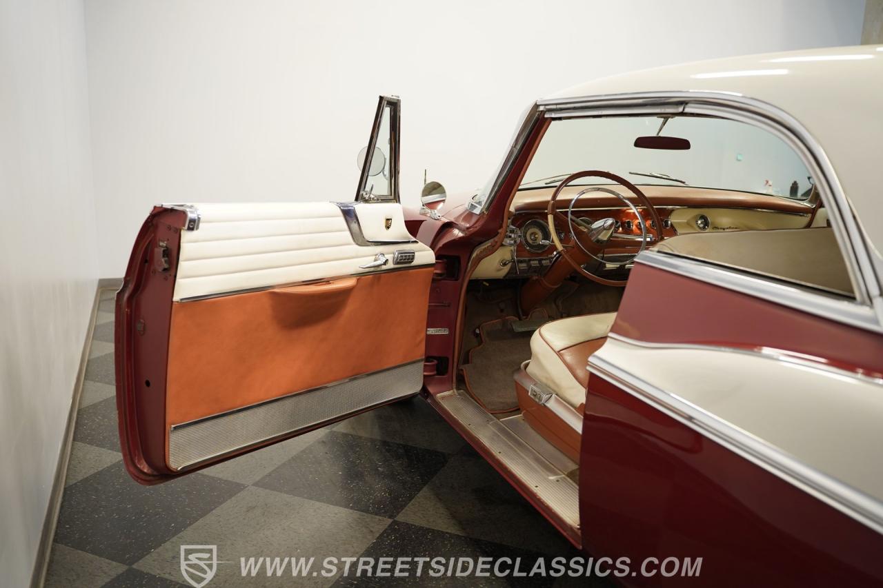 1956 Chrysler New Yorker Newport