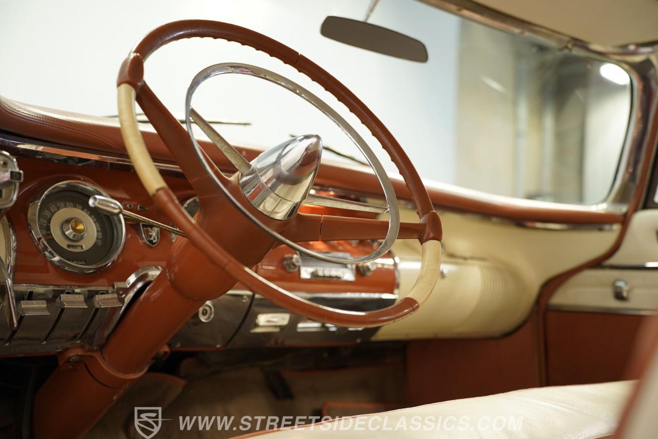 1956 Chrysler New Yorker Newport
