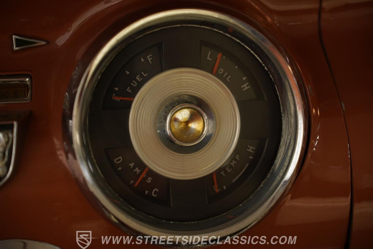 1956 Chrysler New Yorker Newport