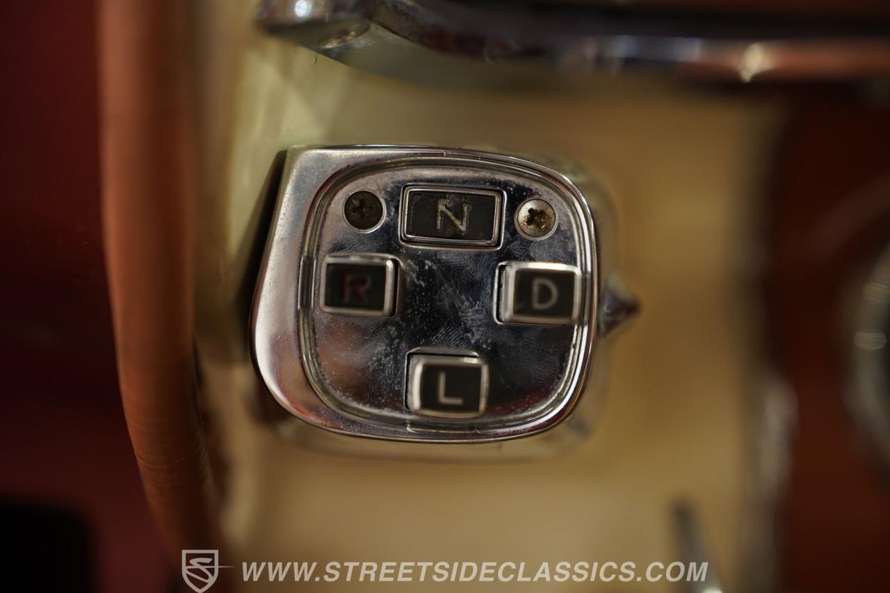 1956 Chrysler New Yorker Newport