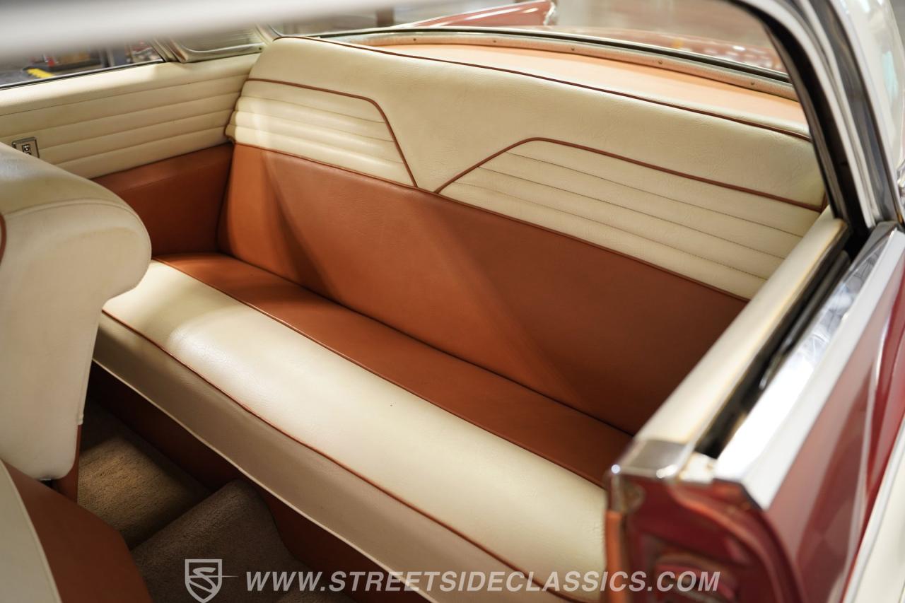 1956 Chrysler New Yorker Newport