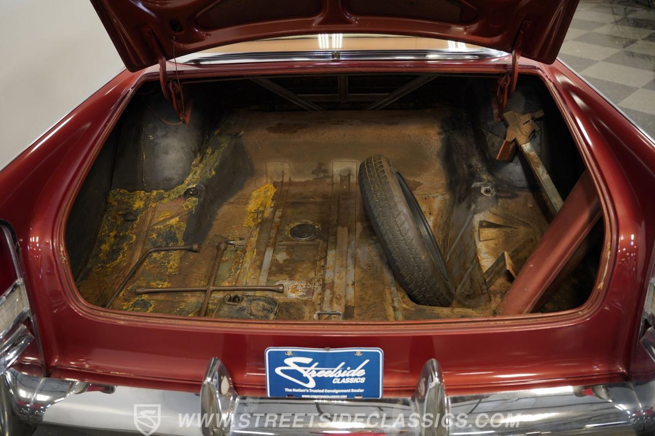 1956 Chrysler New Yorker Newport