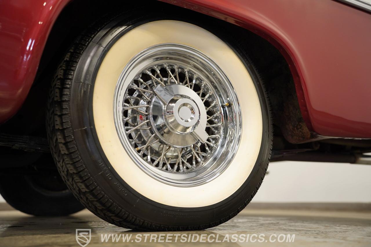 1956 Chrysler New Yorker Newport