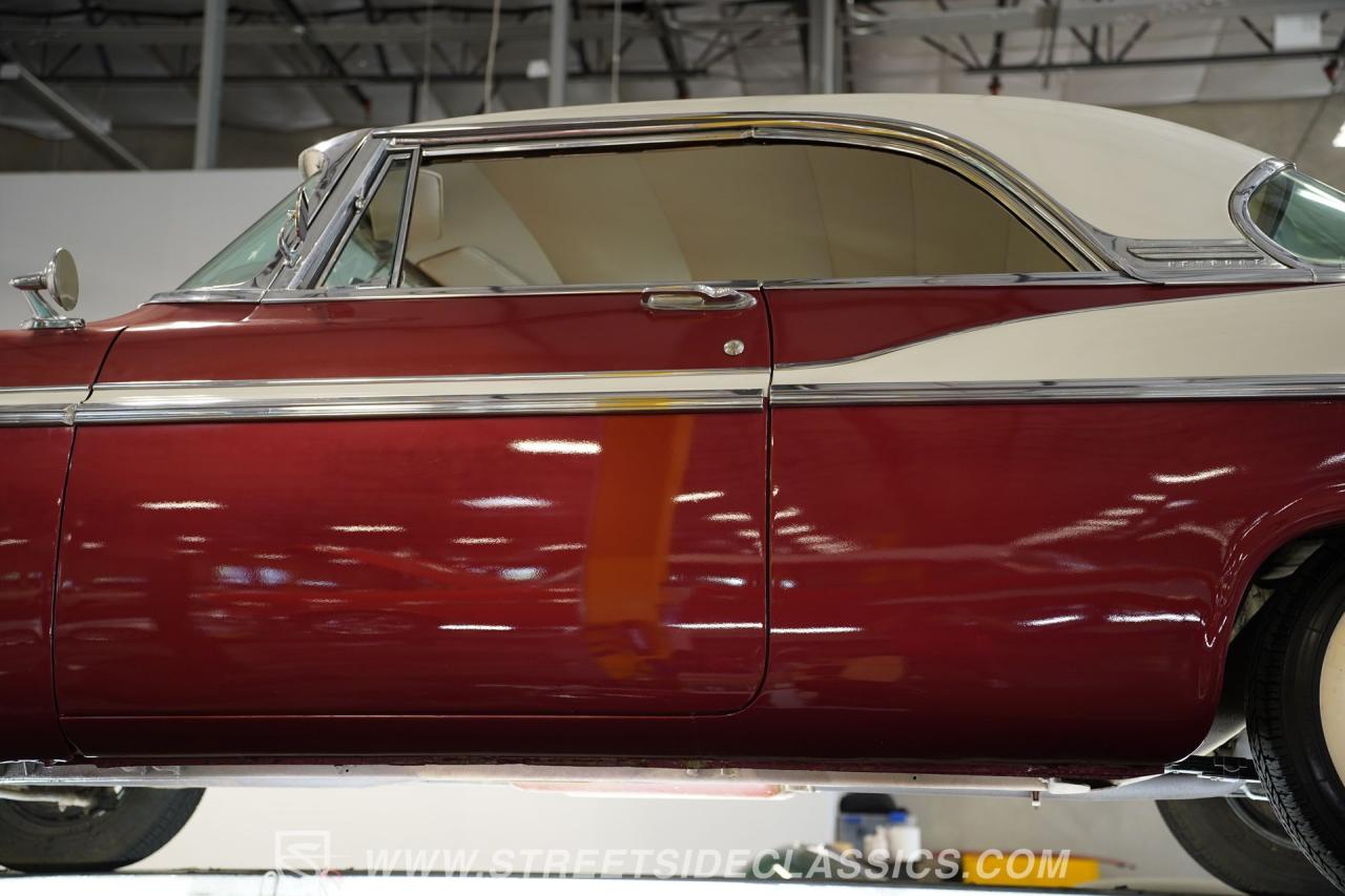 1956 Chrysler New Yorker Newport