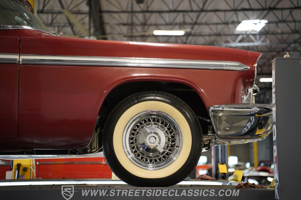 1956 Chrysler New Yorker Newport