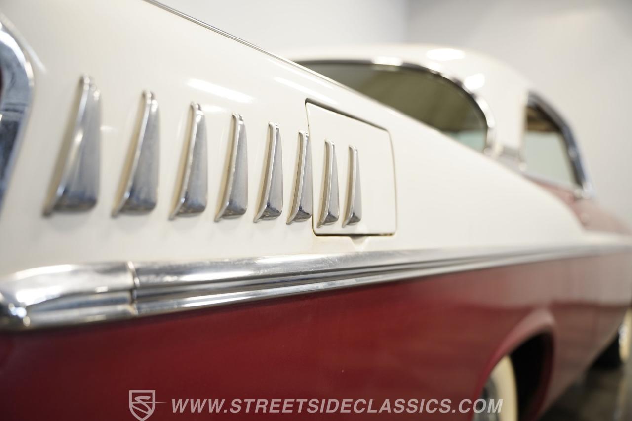 1956 Chrysler New Yorker Newport