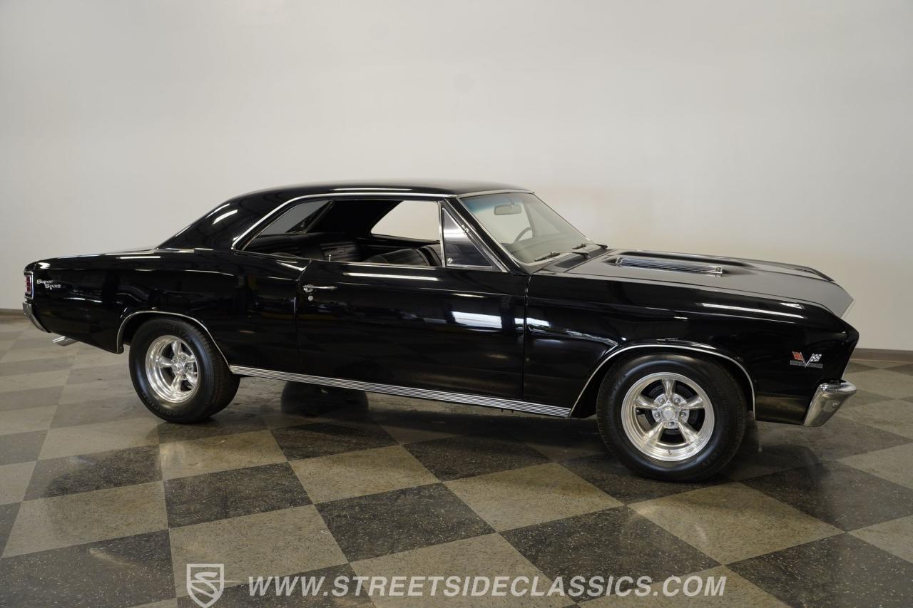 1967 Chevrolet Chevelle SS 396