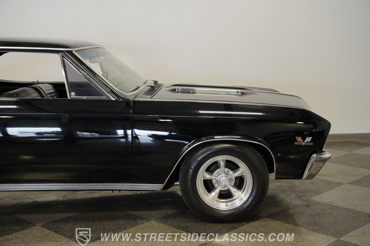 1967 Chevrolet Chevelle SS 396