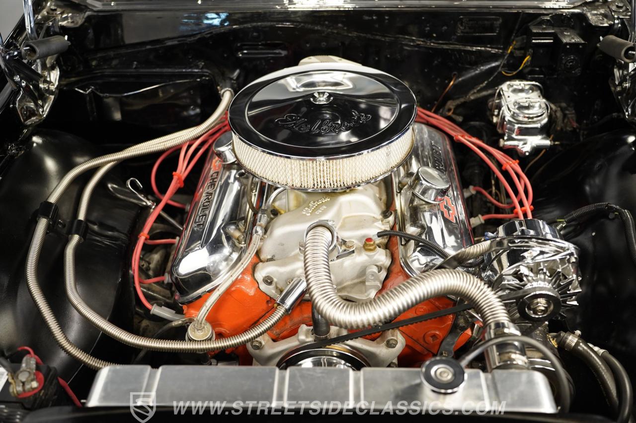 1967 Chevrolet Chevelle SS 396