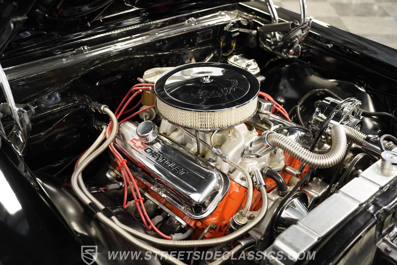 1967 Chevrolet Chevelle SS 396