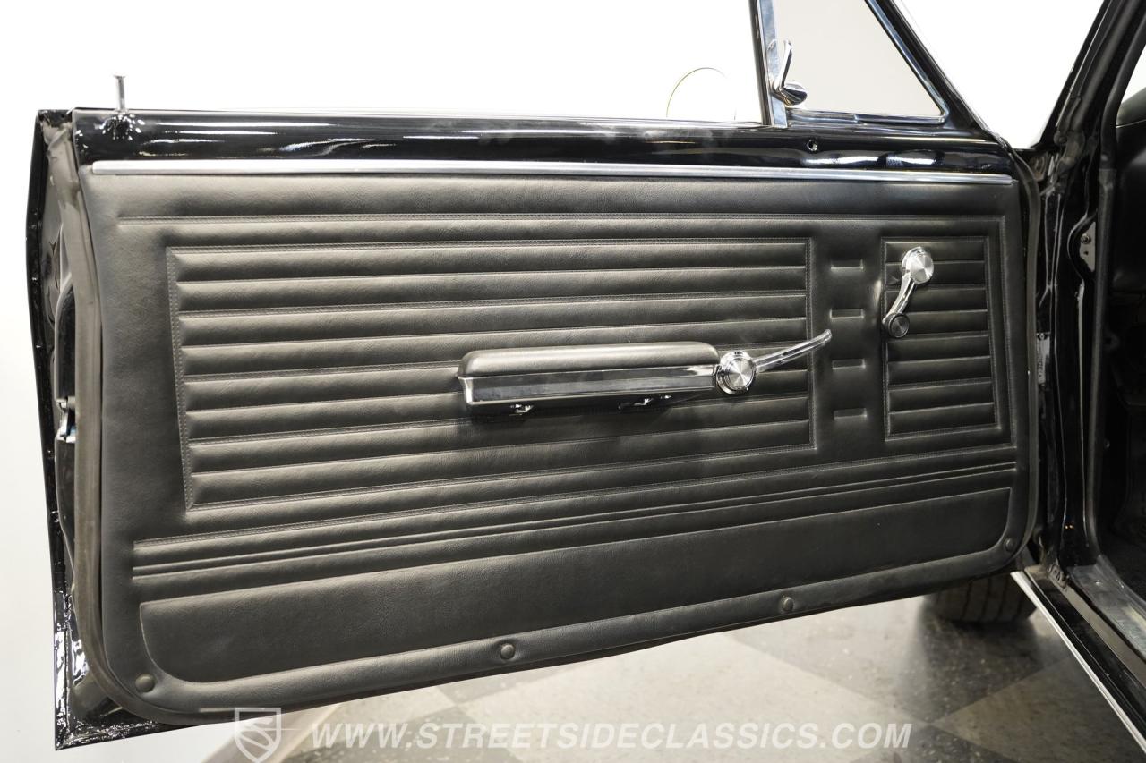 1967 Chevrolet Chevelle SS 396